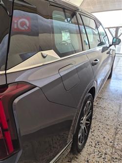 جي أي سي GS8